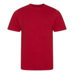 Ea001 Fire Red (torso)