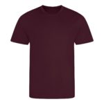 Jc001 Burgundy (front)