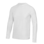 Jc002 Arctic White (front)