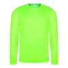 Jc002 Electric Green (front)