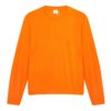 Jc002 Electric Orange (flat)