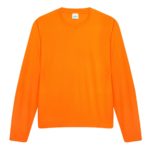 Jc002 Electric Orange (flat)