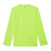 Jc002 Electric Yellow (flat)