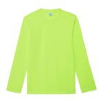 Jc002 Electric Yellow (flat)
