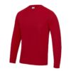 Jc002 Fire Red (front)