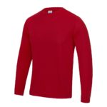 Jc002 Fire Red (front)