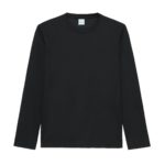 Jc002 Jet Black (flat)