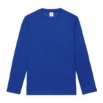 Jc002 Royal Blue (flat)