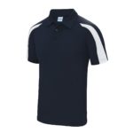 Jc043 French Navy Arctic White (front)