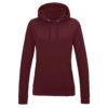 Jh001f Burgundy (torso)