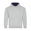Jh003j Heather Grey French Navy (torso)