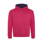 Jh003j Hot Pink French Navy (torso)