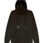 Jh021 Jet Black (flat)