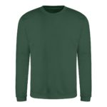 Jh030 Bottle Green (front)