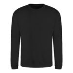 Jh030 Jet Black (front)