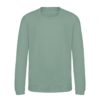 Jh030j Dusty Green (torso)