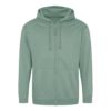 Jh050 Dusty Green (torso)