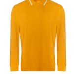 Jp103 Mustard (front)