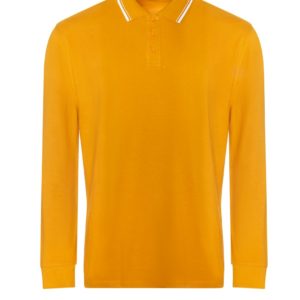 Jp103 Mustard (front)