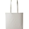 Nutshell Cotton Shopper Long Handle Natural