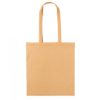 Nutshell Recycled Cotton Shopper Long Handle P12938 313733 Image