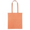 Nutshell Recycled Cotton Shopper Long Handle P12938 313735 Image