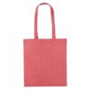Nutshell Recycled Cotton Shopper Long Handle P12938 313736 Image