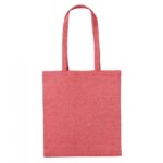 Nutshell Recycled Cotton Shopper Long Handle P12938 313736 Image