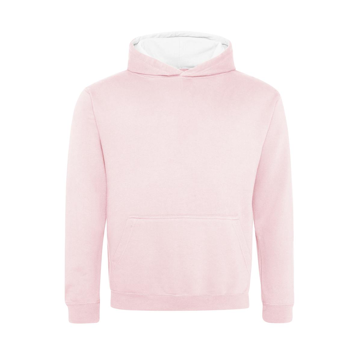 Jh003j Baby Pink Arctic White (torso)