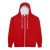 Jh053 Fire Red Arctic White (flat)