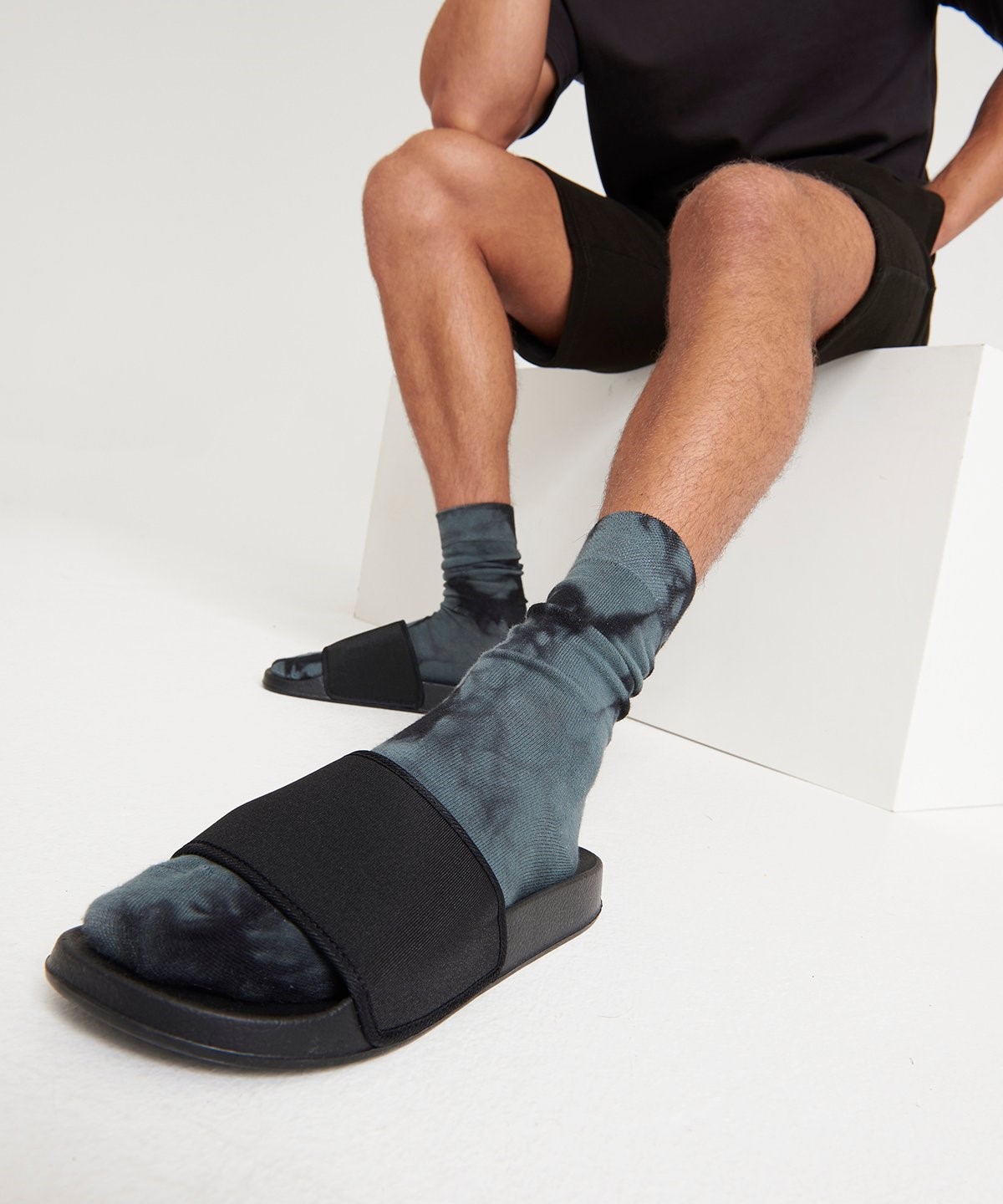 Slider Black