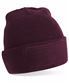Bc445 Burgundy Ft