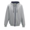 Jh053 Heather Grey Fn
