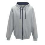 Jh053 Heather Grey Fn