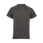 Tr011 Tridri Tridri Panelled Tech Tee (1)