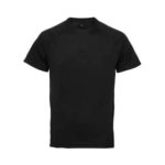 Tr011 Tridri Tridri Panelled Tech Tee