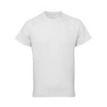 Tr011 Tridri Tridri Panelled Tech Tee (2)