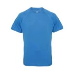 Tr011 Tridri Tridri Panelled Tech Tee (3)