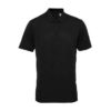 Tr012 Tridri Tridri Panelled Polo