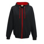 Jh053 Jet Black Fr