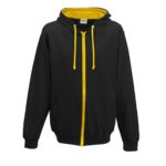 Jh053 Jet Black Gold